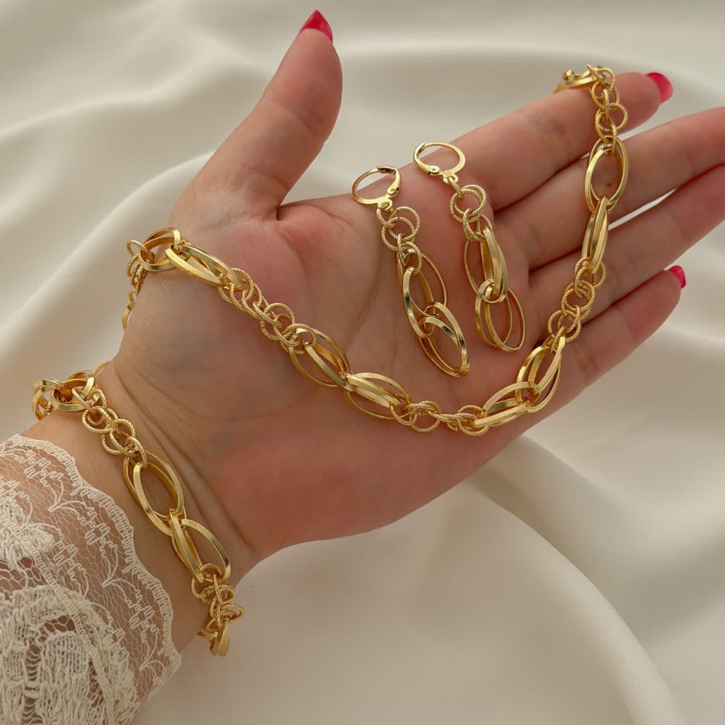 سرویس SHEEN کد 3296